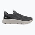 Buty męskie SKECHERS Go Walk Flex Peerless charcoal/black 2
