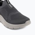 Buty męskie SKECHERS Go Walk Flex Peerless charcoal/black 7