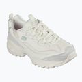 Buty damskie SKECHERS D'Lites New Heat beige 8
