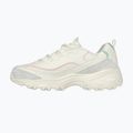 Buty damskie SKECHERS D'Lites New Heat beige 10