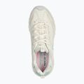 Buty damskie SKECHERS D'Lites New Heat beige 11
