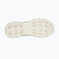 Buty damskie SKECHERS D'Lites New Heat beige 12