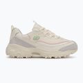 Buty damskie SKECHERS D'Lites New Heat beige 2