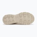 Buty damskie SKECHERS D'Lites New Heat beige 4