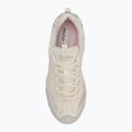 Buty damskie SKECHERS D'Lites New Heat beige 5