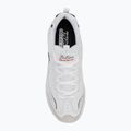 Buty damskie SKECHERS D'Lites New Heat white 5