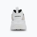 Buty damskie SKECHERS D'Lites New Heat white 6