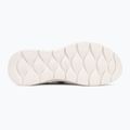 Buty damskie SKECHERS Go Walk Flex Sunset Rose black 4