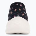 Buty damskie SKECHERS Go Walk Flex Sunset Rose black 6