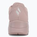 Buty SKECHERS Uno Stand On Air light mauve 6