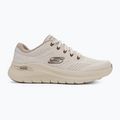 Buty męskie SKECHERS Arch Fit 2.0 white 2