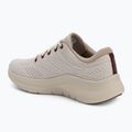Buty męskie SKECHERS Arch Fit 2.0 white 3