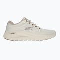 Buty męskie SKECHERS Arch Fit 2.0 white 2