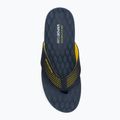Japonki męskie SKECHERS Vapor Foam Sandal Sayto blue 5