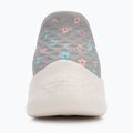 Buty damskie SKECHERS Go Walk Flex Sunset Rose gray/lavender 6