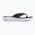Japonki męskie SKECHERS Vapor Foam Sandal Sayto black 2