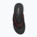 Japonki męskie SKECHERS Vapor Foam Sandal Sayto black 5