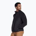 Kurtka hybrydowa męska SKECHERS The Hoodless Hybrid black 3