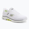 Buty męskie SKECHERS Go Walk 7 Valin white