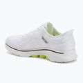 Buty męskie SKECHERS Go Walk 7 Valin white 3