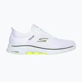 Buty męskie SKECHERS Go Walk 7 Valin white 2