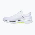 Buty męskie SKECHERS Go Walk 7 Valin white 3