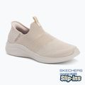 Buty damskie SKECHERS Ultra Flex 3.0 Smooth Step beige