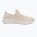 Buty damskie SKECHERS Ultra Flex 3.0 Smooth Step beige 2