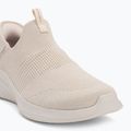 Buty damskie SKECHERS Ultra Flex 3.0 Smooth Step beige 7