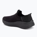 Buty damskie SKECHERS Max Cushioning Elite 2.0 Eternal black 3