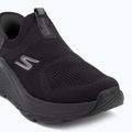 Buty damskie SKECHERS Max Cushioning Elite 2.0 Eternal black 7