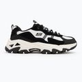Buty damskie SKECHERS D'Lites Hiker black 2