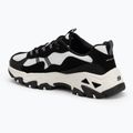 Buty damskie SKECHERS D'Lites Hiker black 3