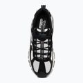 Buty damskie SKECHERS D'Lites Hiker black 5