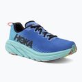 Buty do biegania męskie HOKA Rincon 3 Wide virtual blue/swim day