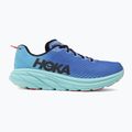 Buty do biegania męskie HOKA Rincon 3 Wide virtual blue/swim day 2