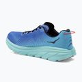 Buty do biegania męskie HOKA Rincon 3 Wide virtual blue/swim day 3