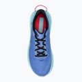 Buty do biegania męskie HOKA Rincon 3 Wide virtual blue/swim day 5