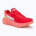 Buty do biegania damskie HOKA Rincon 3 cerise/coral