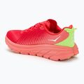 Buty do biegania damskie HOKA Rincon 3 cerise/coral 3