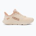 Buty do biegania damskie HOKA Solimar vanilla/sandstone 2