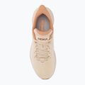 Buty do biegania damskie HOKA Solimar vanilla/sandstone 7