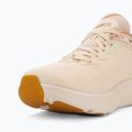 Buty do biegania damskie HOKA Solimar vanilla/sandstone 9