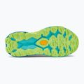 Buty do biegania męskie HOKA Speedgoat 5 solar flare/diva blue 4