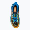 Buty do biegania męskie HOKA Speedgoat 5 solar flare/diva blue 5