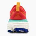 Buty do biegania męskie HOKA Bondi 8 cerise/cloudless 6