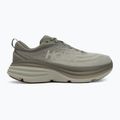 Buty do biegania męskie HOKA Bondi 8 slate/barley 2
