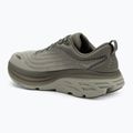 Buty do biegania męskie HOKA Bondi 8 slate/barley 3