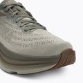 Buty do biegania męskie HOKA Bondi 8 slate/barley 7
