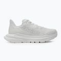 Buty do biegania damskie HOKA Mach 5 white/white 2